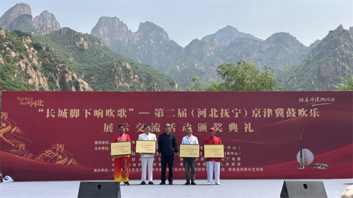 3优秀薪传奖