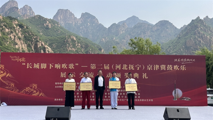 5最佳表演奖