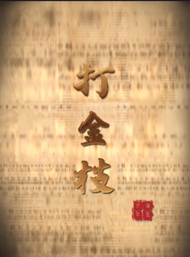 “美丽河北”系列短视频丨武强年画㉑打金枝